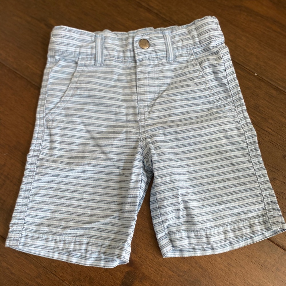 Nautica boys shorts size 2T